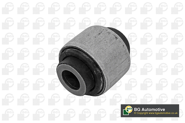 Mounting, control/trailing arm (BU0112)