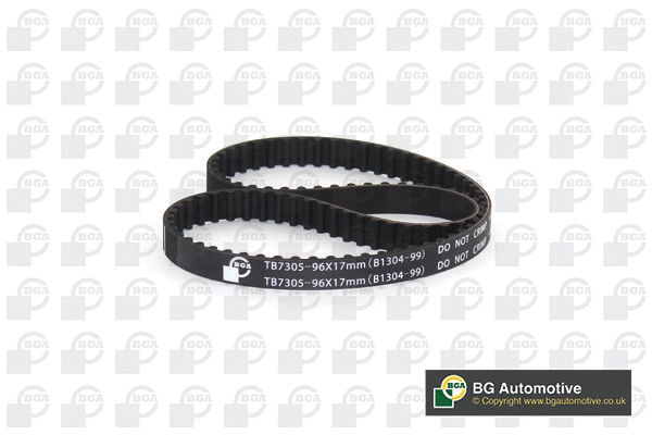 Timing Belt (TB7305)