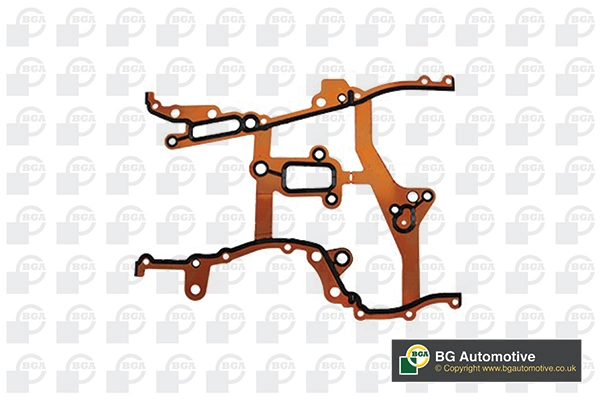 Gasket, timing case (TC3902)