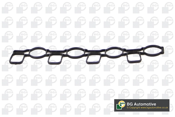 Gasket, intake manifold (MG4701)