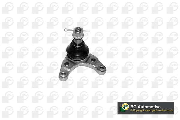 Ball Joint (SJ5405)