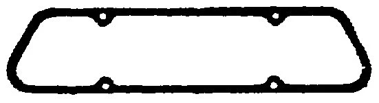 Gasket, cylinder head cover (RC6334)