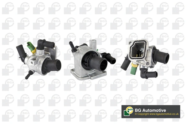 Thermostat, coolant (CT2210)
