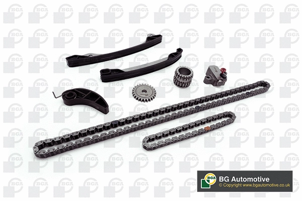 Timing Chain Kit (TC6309FK)
