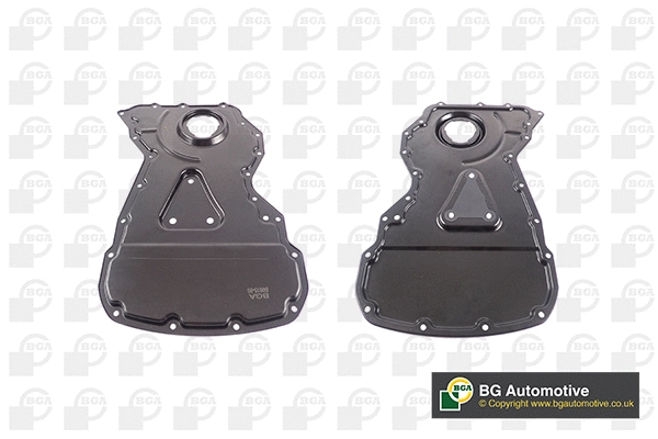 Timing Case (FC2301)