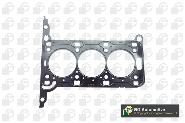 Gasket, cylinder head (CH9545)