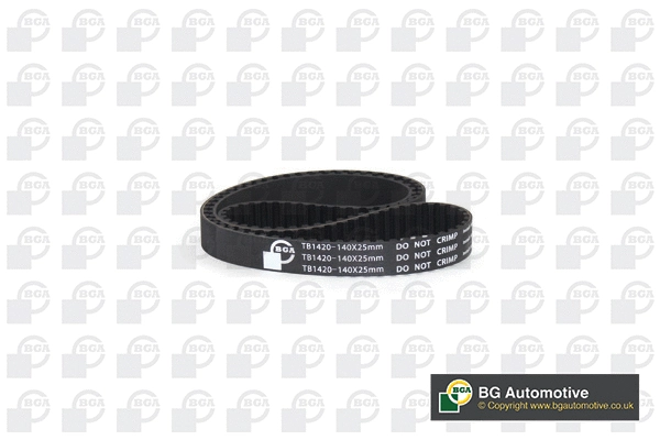 Timing Belt (TB1420)