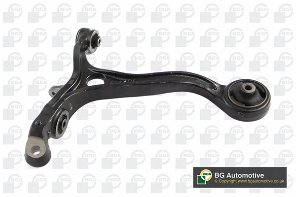 Control/Trailing Arm, wheel suspension (TRC2589)