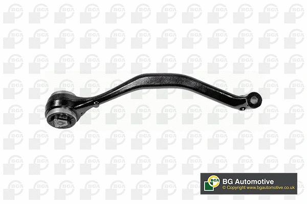 Control/Trailing Arm, wheel suspension (TRC0950)