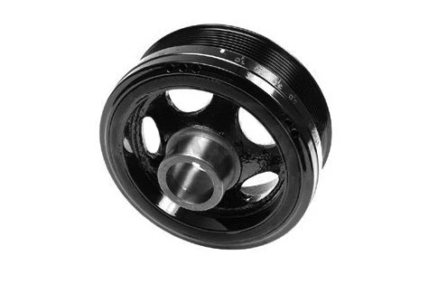 Belt Pulley, crankshaft (DP0820)