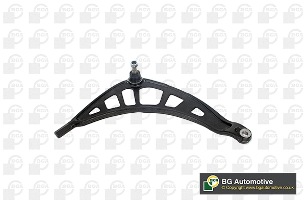 Control/Trailing Arm, wheel suspension (TRC5905)