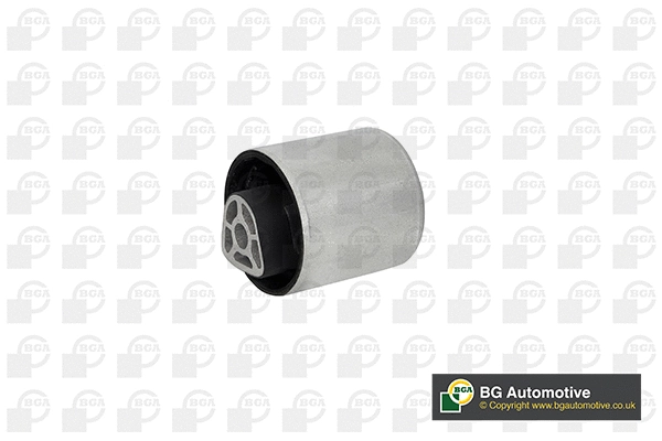 Mounting, control/trailing arm (BU0947)