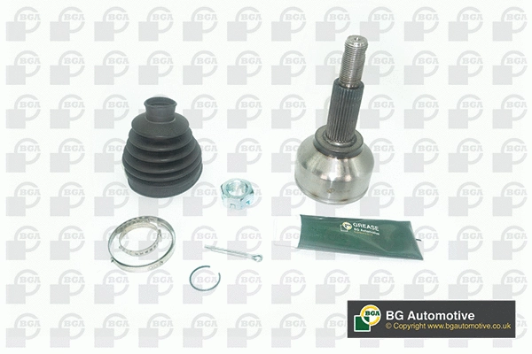 Joint Kit, drive shaft (CV2341A)