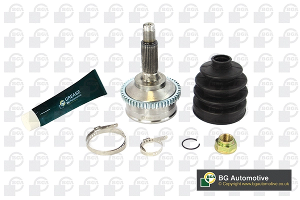 Joint Kit, drive shaft (CV3601A)