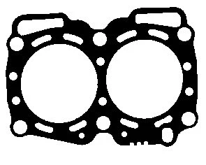 Gasket, cylinder head (CH5518)