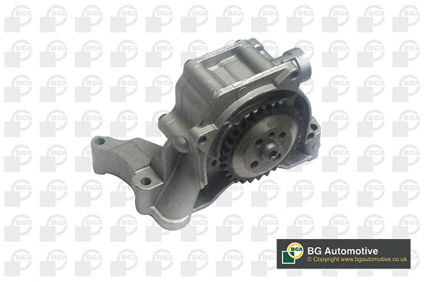 Oil Pump (LP0105)