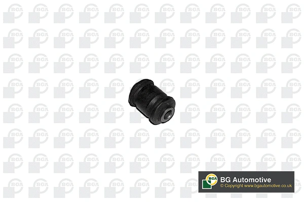 Mounting, control/trailing arm (BU9121)