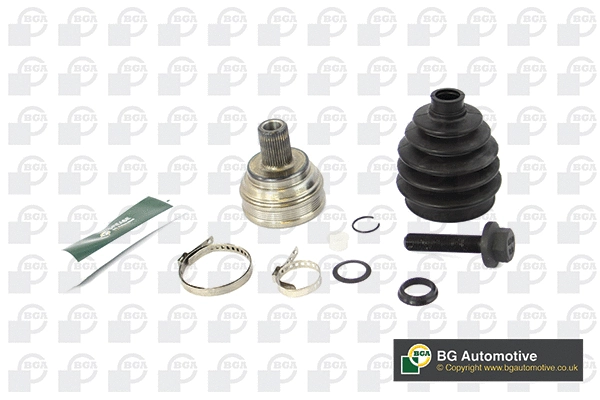 Joint Kit, drive shaft (CV9609A)