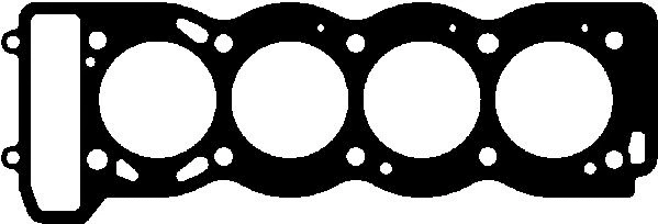 Gasket, cylinder head (CH3597)