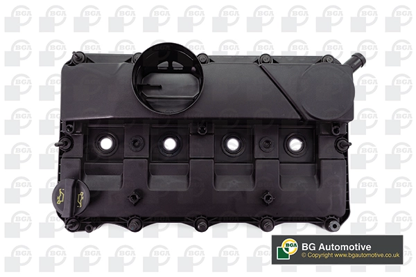 Cylinder Head Cover (RC23100)