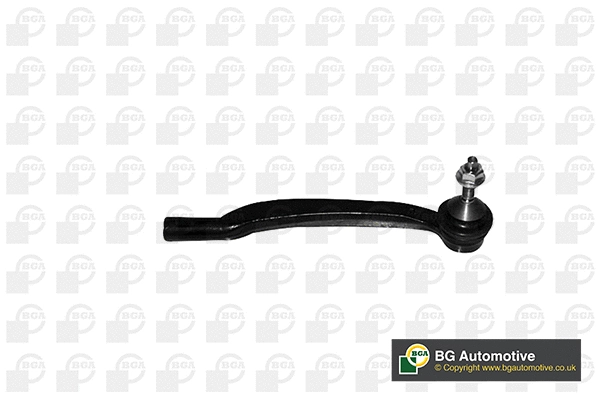 Tie Rod End (SR9710)