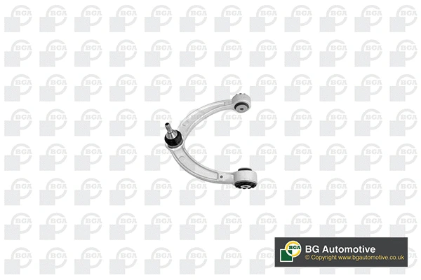 Control/Trailing Arm, wheel suspension (TRC5712)