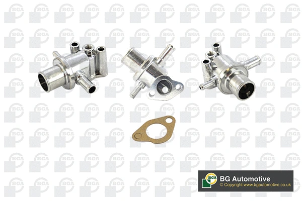 Thermostat, coolant (CT5135)