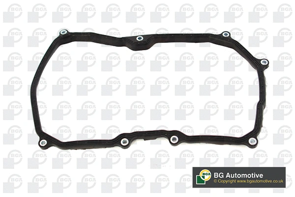 Gasket, oil sump (OP0113)