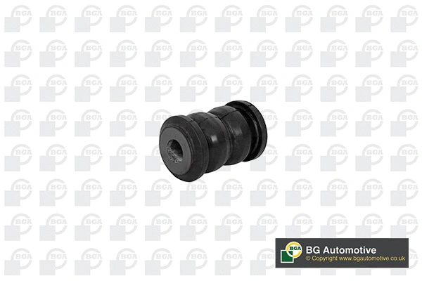 Mounting, control/trailing arm (BU5411)