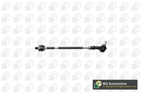 Tie Rod (SR9620)