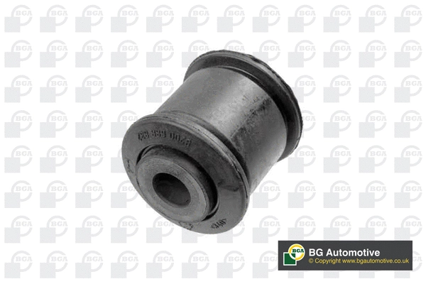 Mounting, control/trailing arm (BU9811)