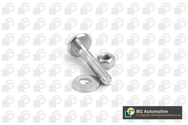 Fastening Bolt, control arm (BU7300)