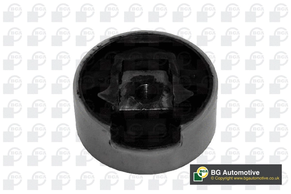 Mounting, engine (MT9157)