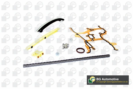 Timing Chain Kit (TC0237K)