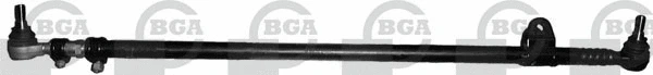 Tie Rod End (SR4222)