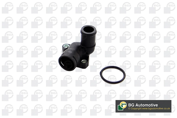 Coolant Flange (FA9625)