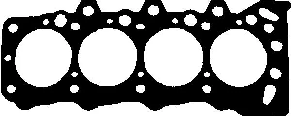Gasket, cylinder head (CH3376)