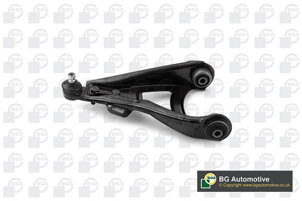 Control/Trailing Arm, wheel suspension (TRC7359)