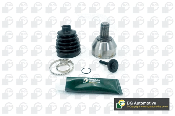 Joint Kit, drive shaft (CV1200A)