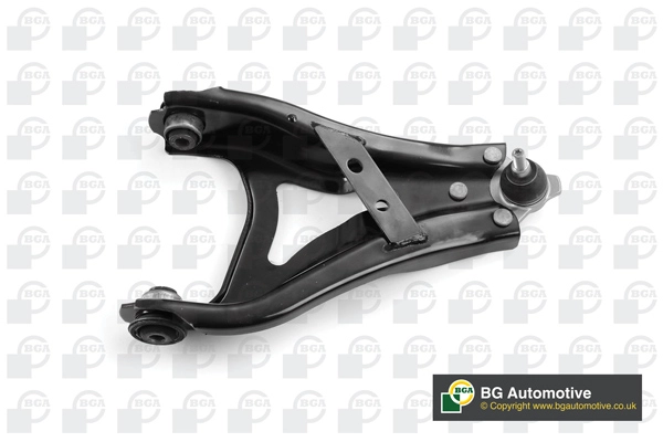 Control/Trailing Arm, wheel suspension (TRC1512)