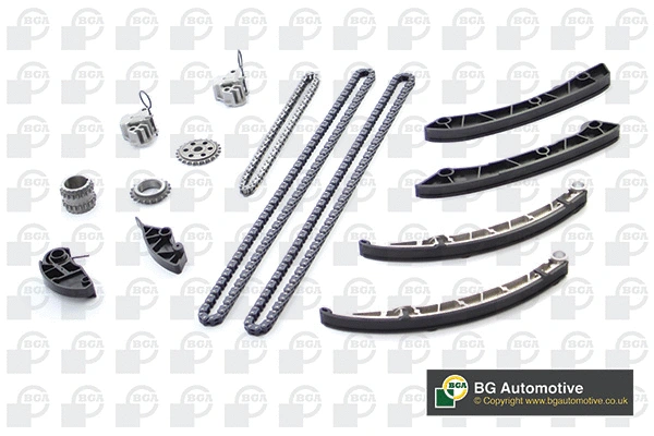 Timing Chain Kit (TC4203FK)