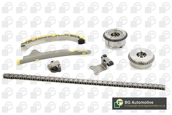 Timing Chain Kit (TC9140VFK)