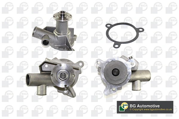 Water Pump, engine cooling (CP2436)