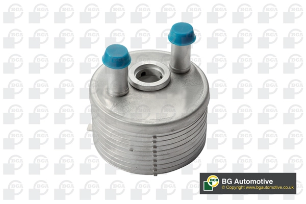 Oil Cooler, automatic transmission (CO0140)