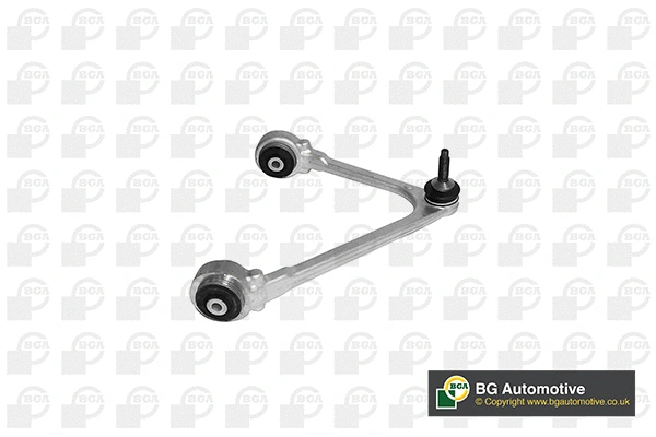 Control/Trailing Arm, wheel suspension (TRC3311)