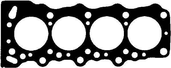 Gasket, cylinder head (CH3376A)