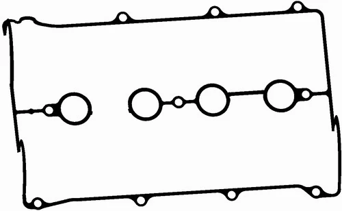 Gasket, cylinder head cover (RC7393)