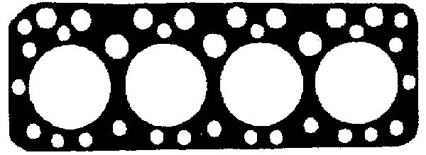 Gasket, cylinder head (CH5318)