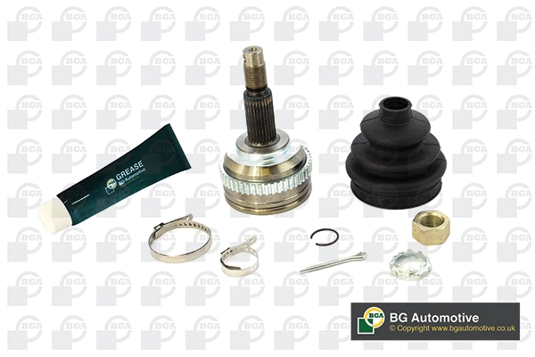 Joint Kit, drive shaft (CV1300A)