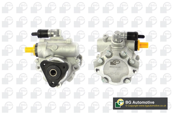 Hydraulic Pump, steering (PSP4215)